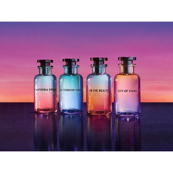 LOUIS VUITTON CALIFORNIA DREAM - Picture 2 of 5